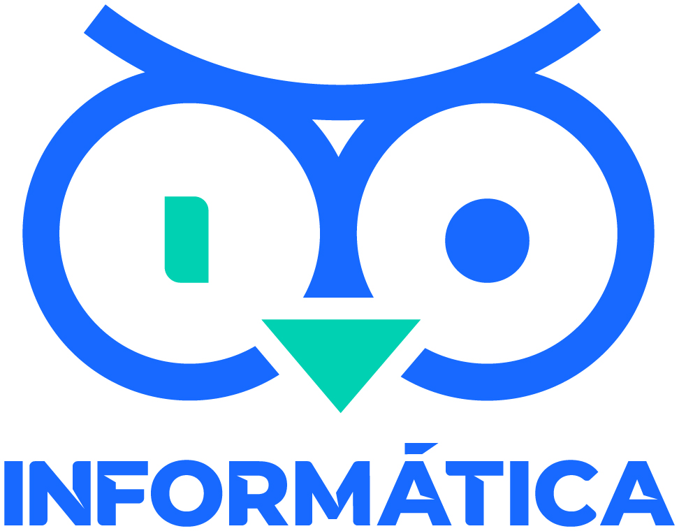 Logo IO-Informática