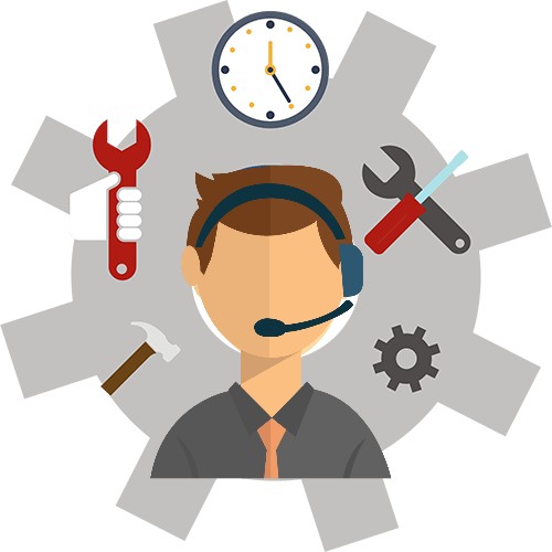 Servicio técnico
